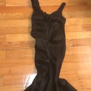 Formal dress long dress